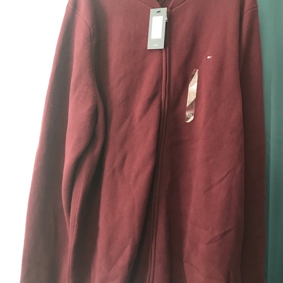 Tommy Hilfiger sweater - Picture 3 of 3